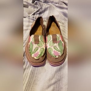 Ariat Cactus shoes 🌵